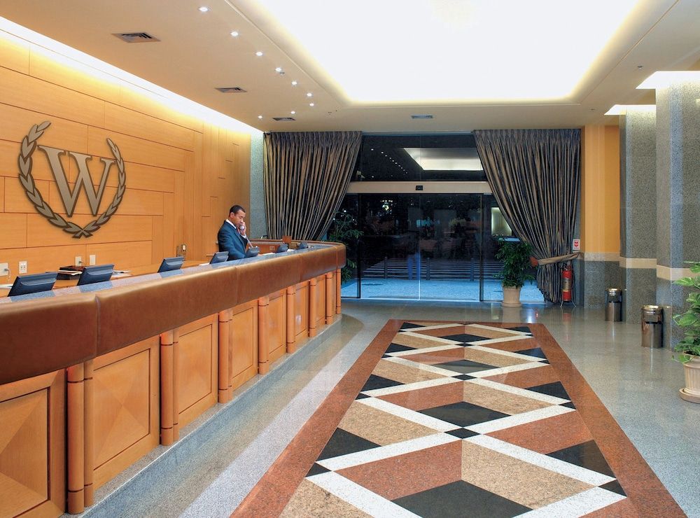 Windsor Guanabara Hotel 2