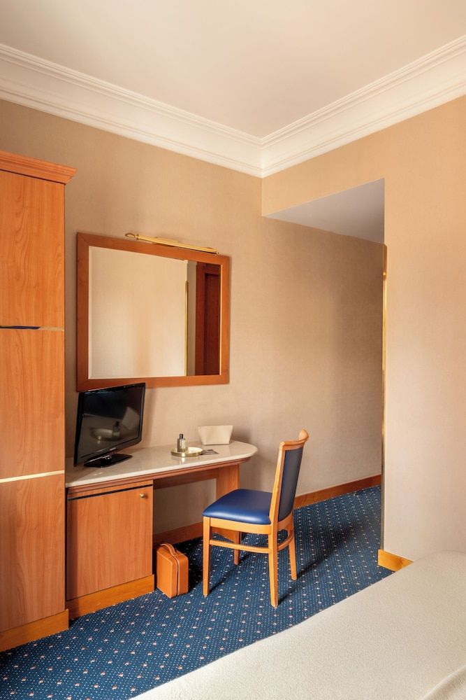Hotel Diocleziano 1