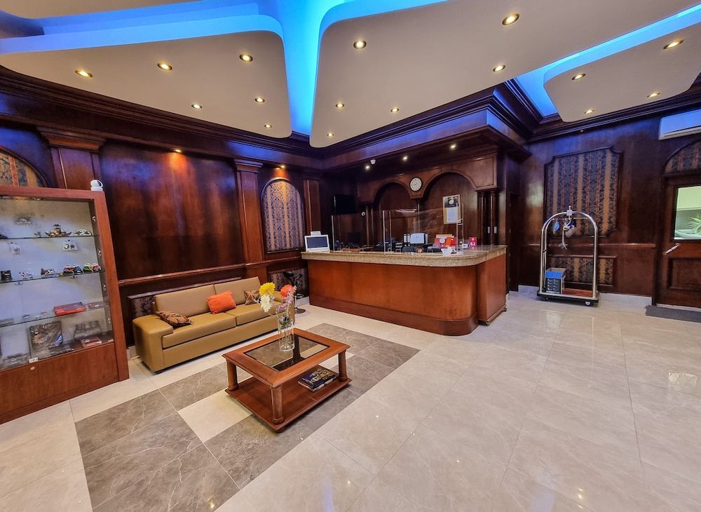 Hotel Las Palmas 2