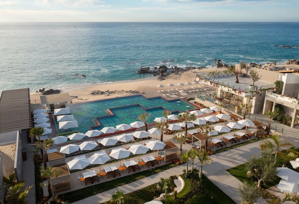 Grand Velas Boutique Hotel 1