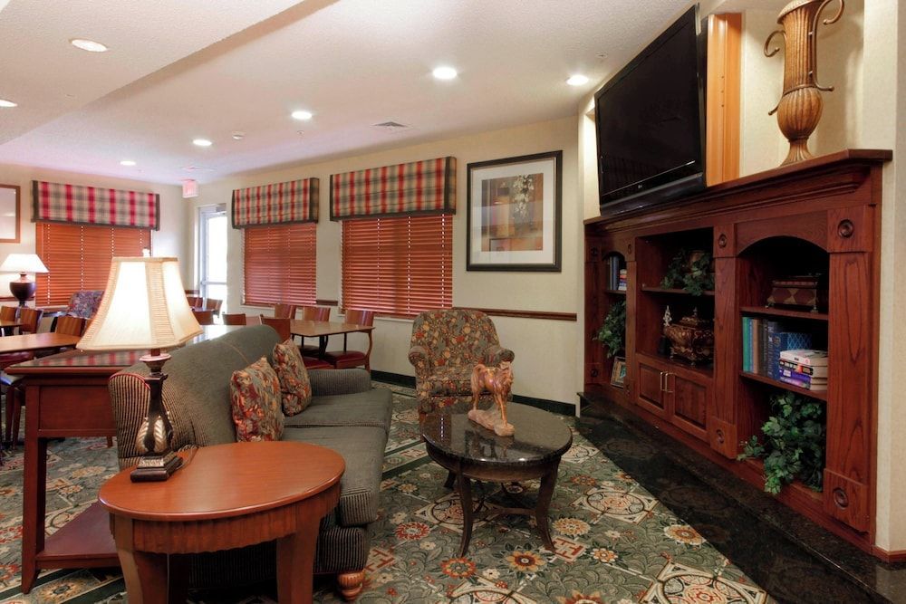 Residence Inn by Marriott Oklahoma City South 2