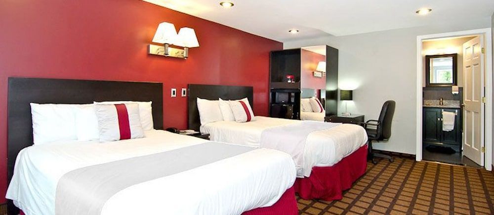 The Anuva Hotel 2