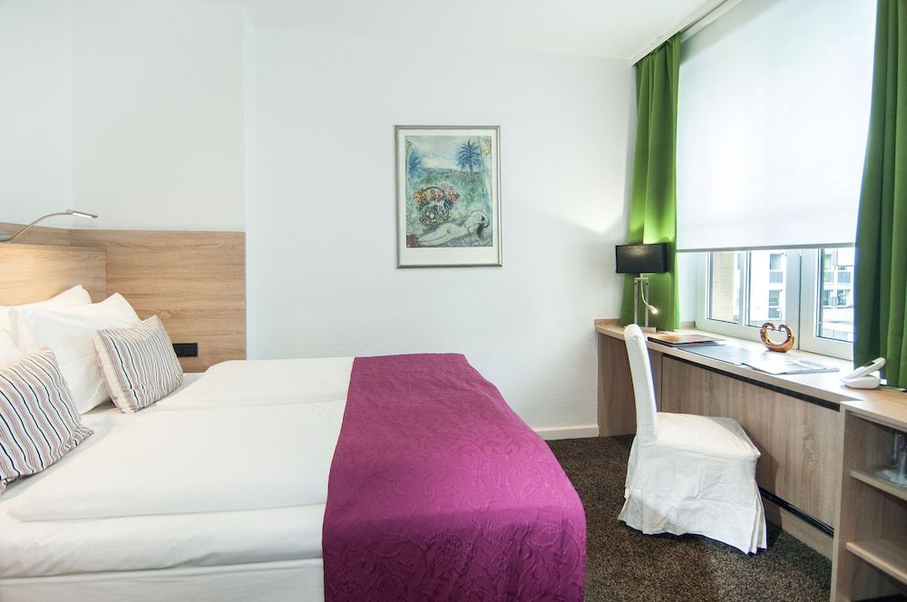 Hotel Allegro 1