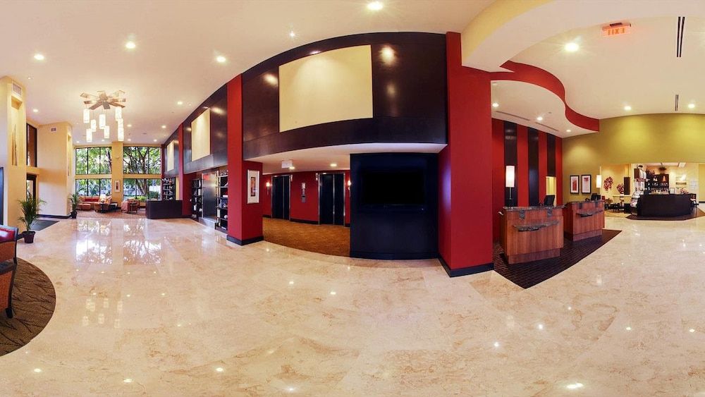 Courtyard by Marriott Bradenton Sarasota/Riverfront 2