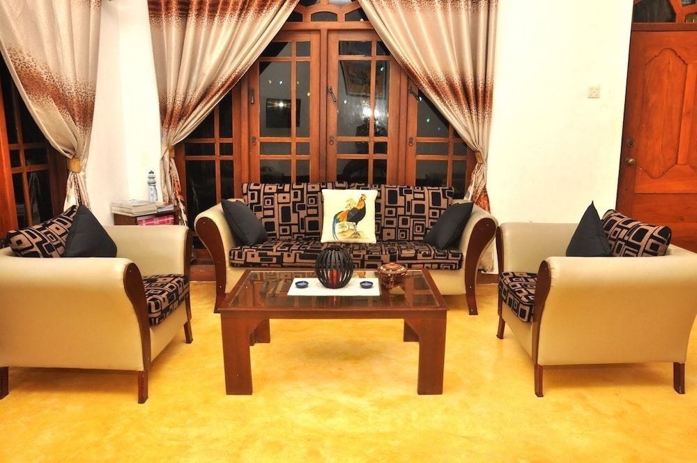 New York Guest House 2
