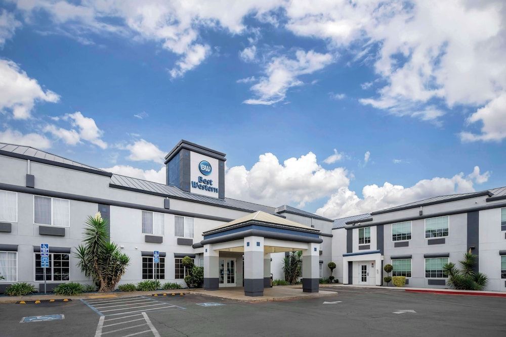 Best Western Galt Inn 1