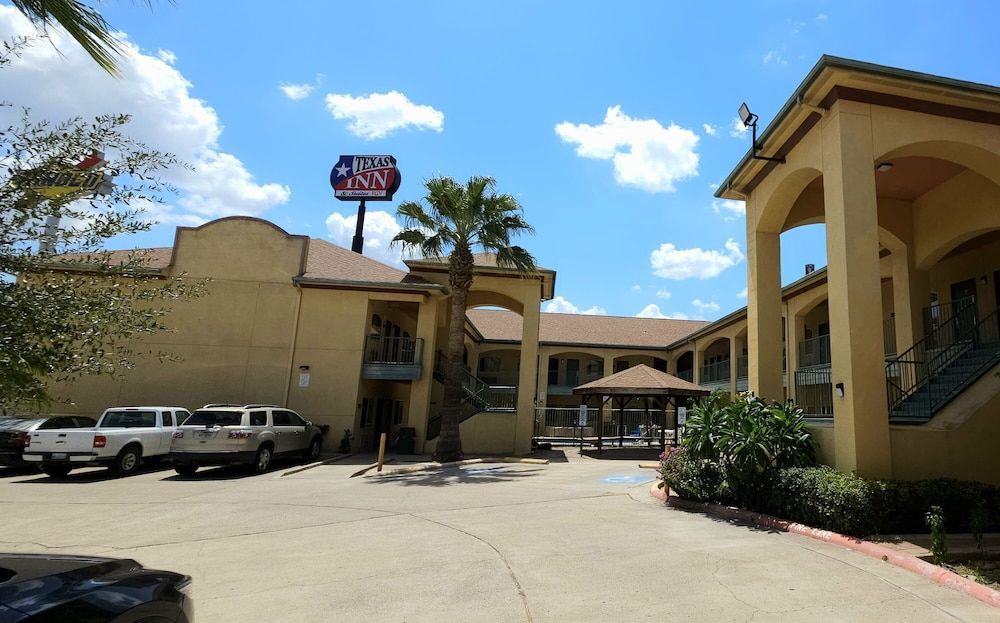 Texas Inn and Suites RGV 1