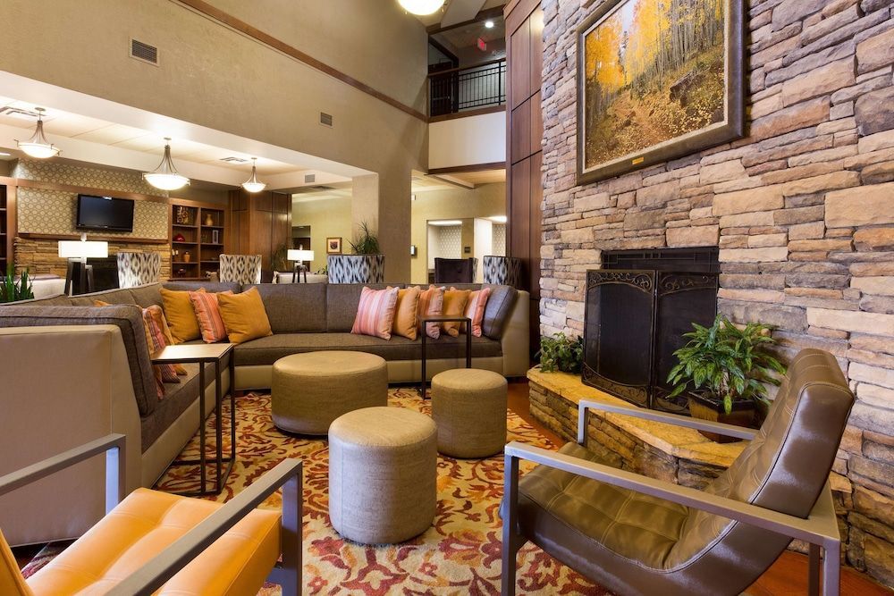 Drury Plaza Hotel Flagstaff 2