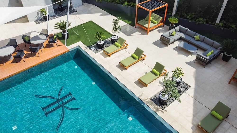 Adriatika Hotel & Residence 1