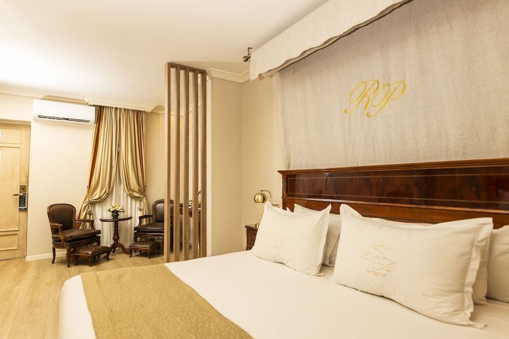Meliá Recoleta Plaza 1
