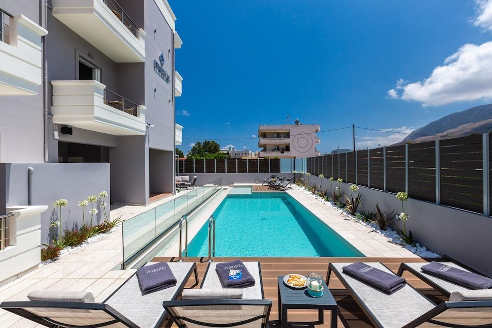 Ethereal Apartments Chania 1