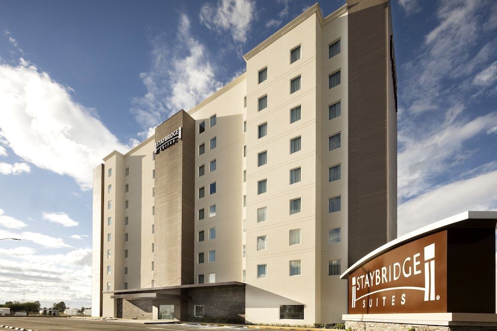Staybridge Suites SILAO by IHG 1