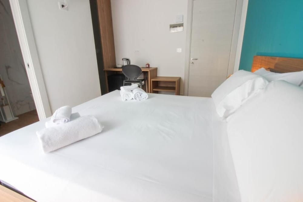 Dadà - Luxury Suite 2