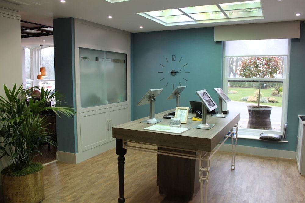Cedar Court Hotel Harrogate 2