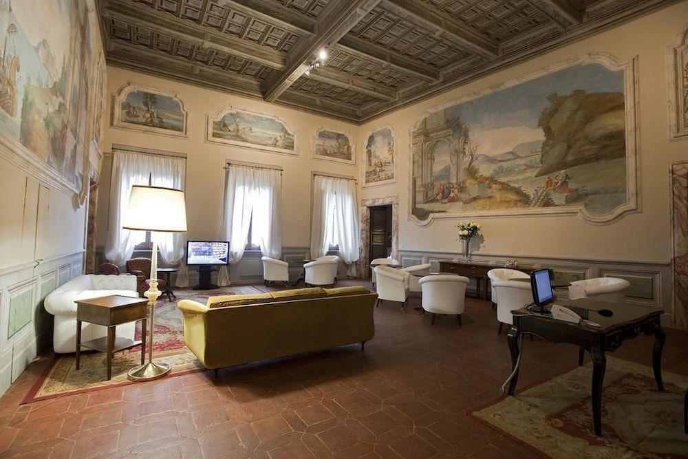 Palazzo Carletti 2