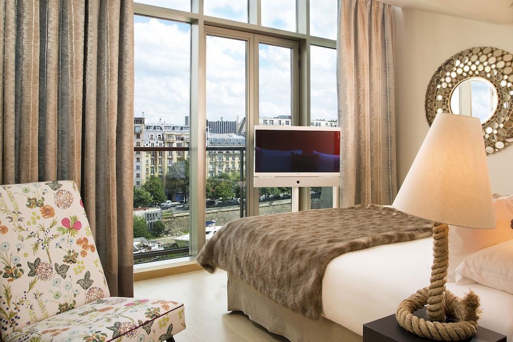 Goralska Résidences Paris Bastille 1