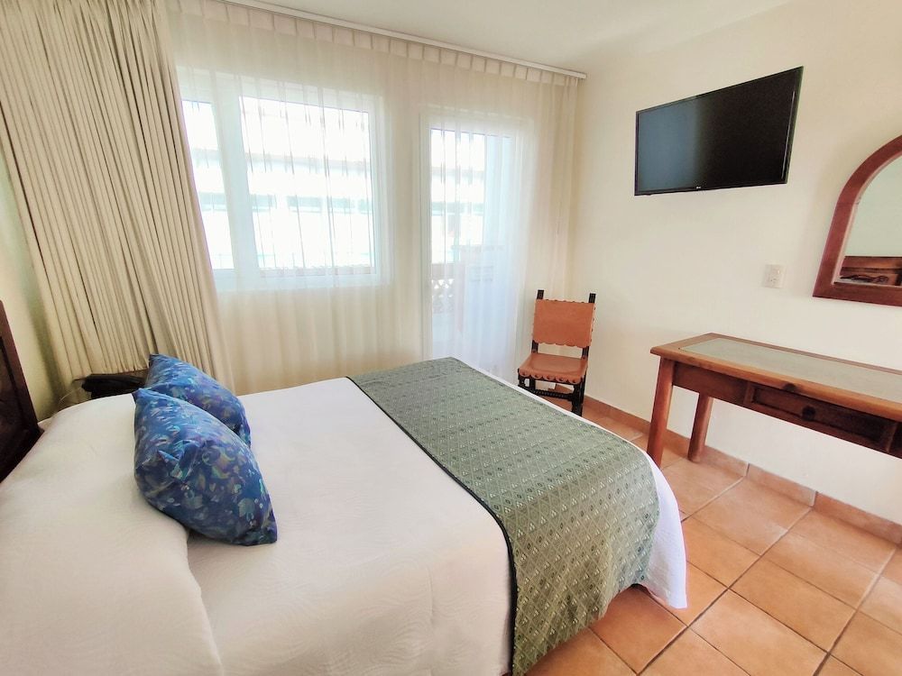 Hotel Rosita 1