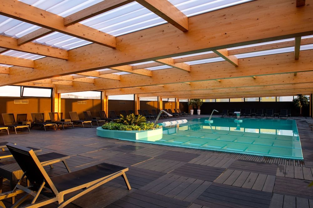 Hotel Cristal Vieira Praia & SPA 1