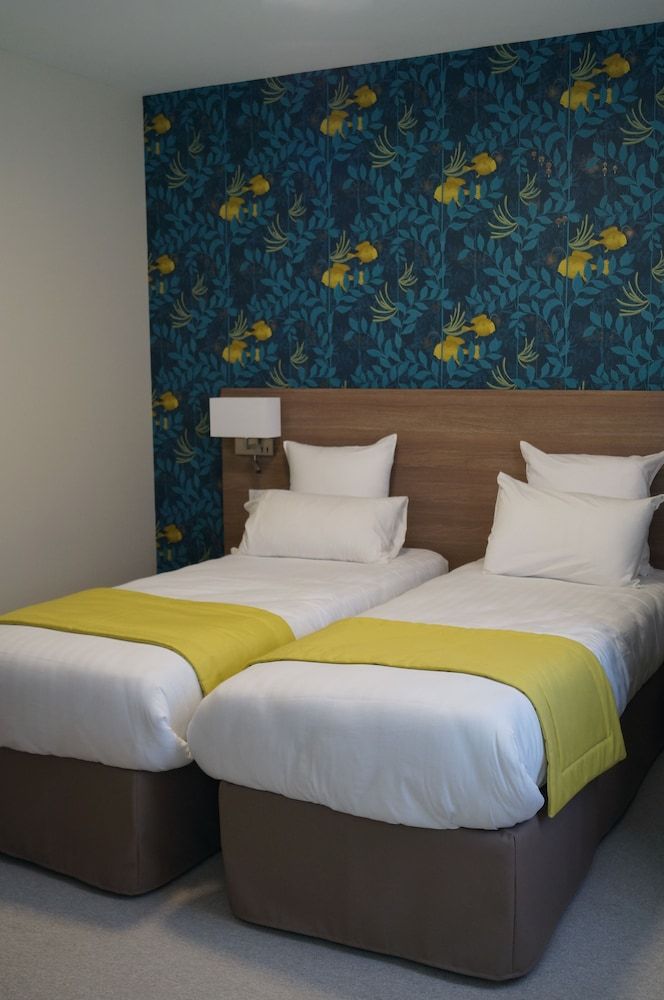 Logis hotel du Rhône 2