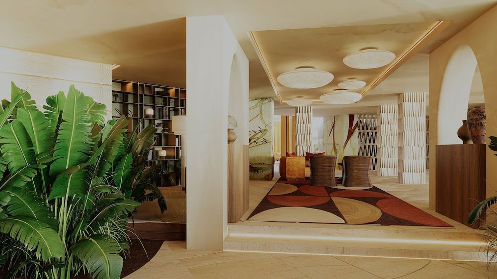 Casa de Sada Beach Resort, Curio Collection by Hilton 2