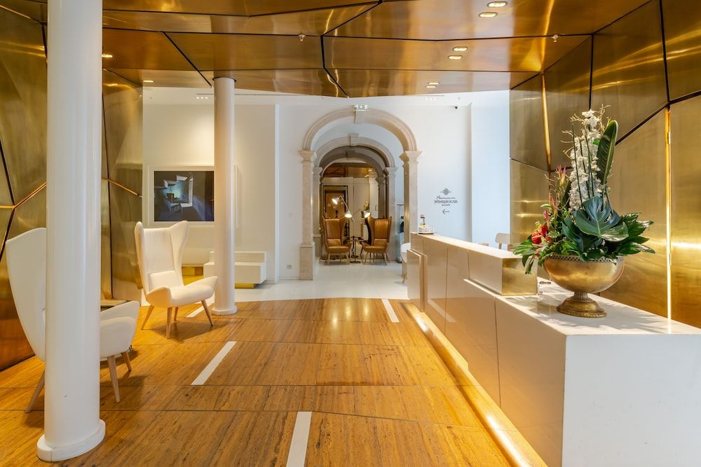 Portugal Boutique Hotel 2