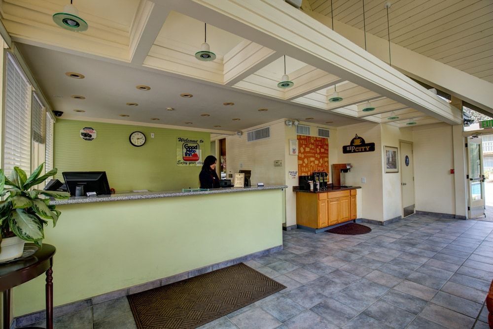 Good Nite Inn Redwood City - San Francisco Airport 1