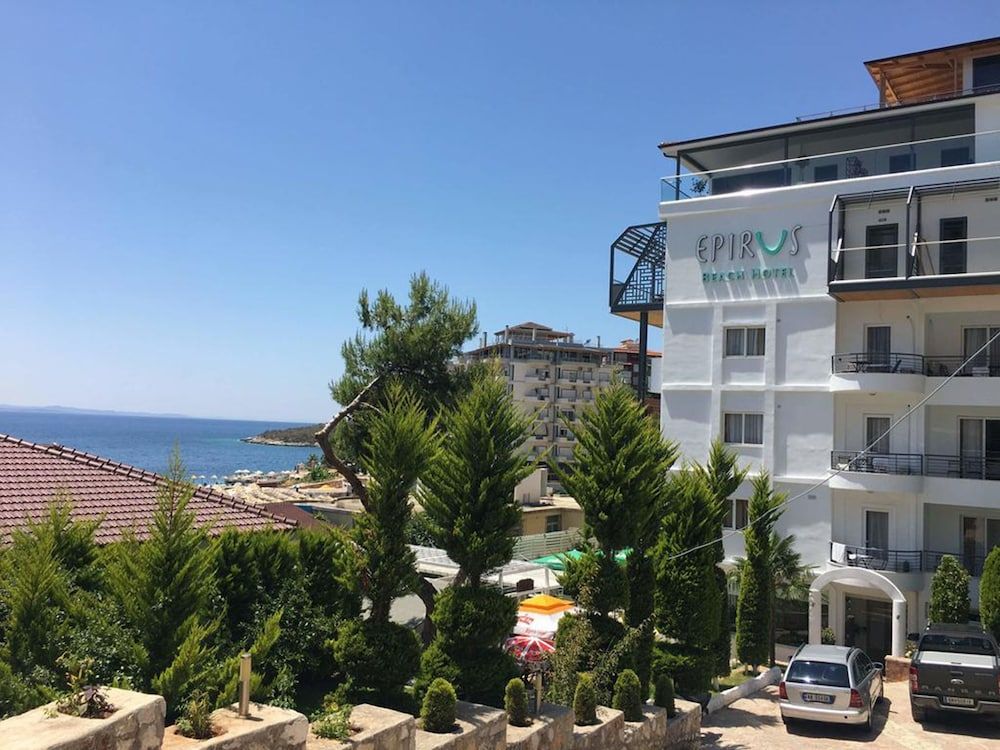 Epirus Hotel 2