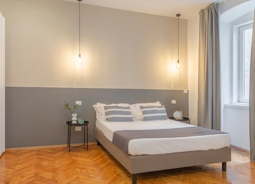 Ghiberti Apartments - City Centre 1