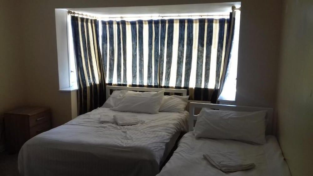 Haven House Hotel 1