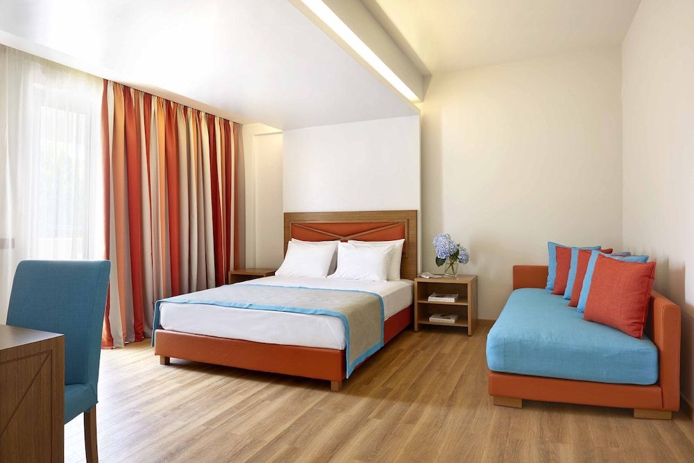 Alkyon Resort Hotel & Spa 1