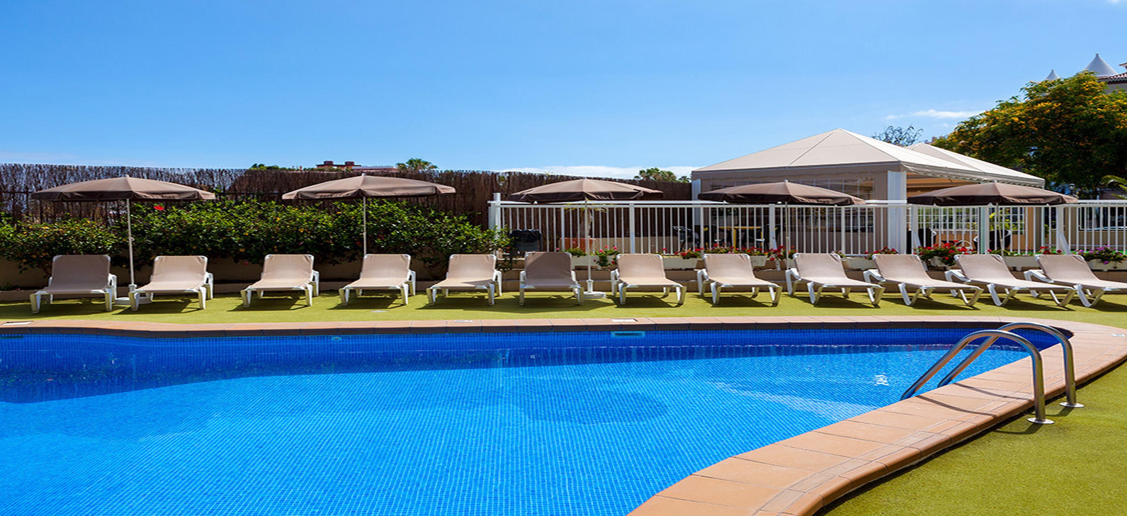 Apartamentos Los Dragos del Norte 1
