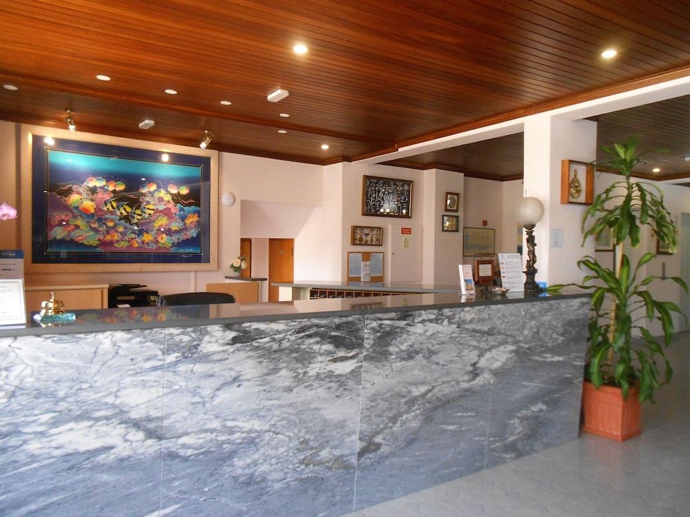 Boutique Hotel Marina S. Roque 2