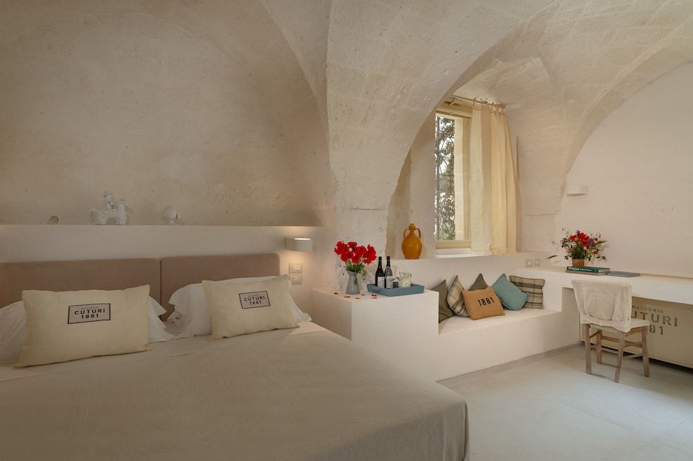 Masseria Cuturi 2