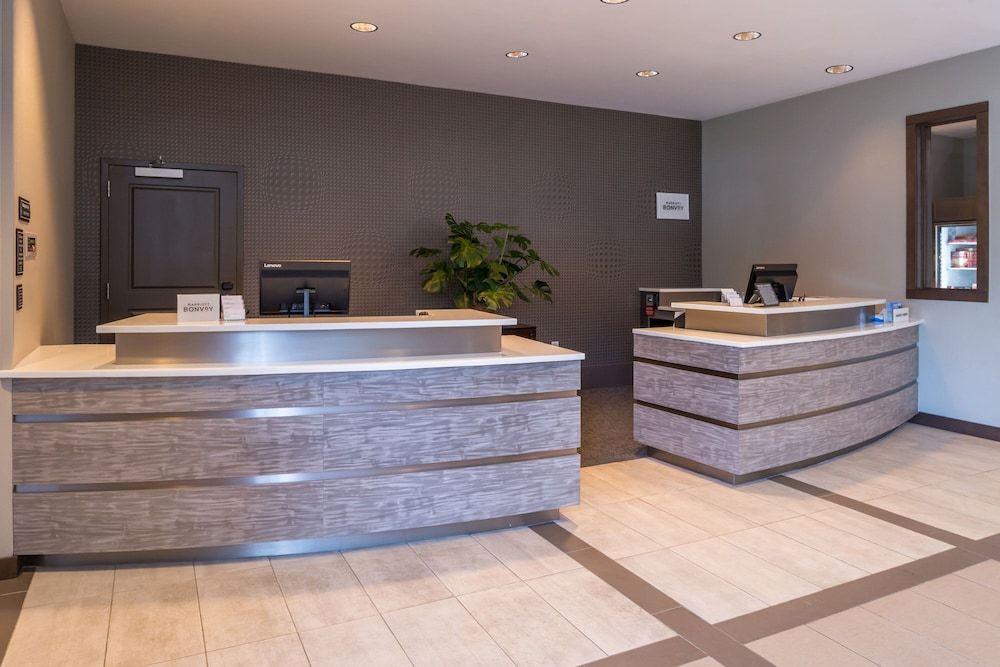 Residence Inn by Marriott Decatur 2
