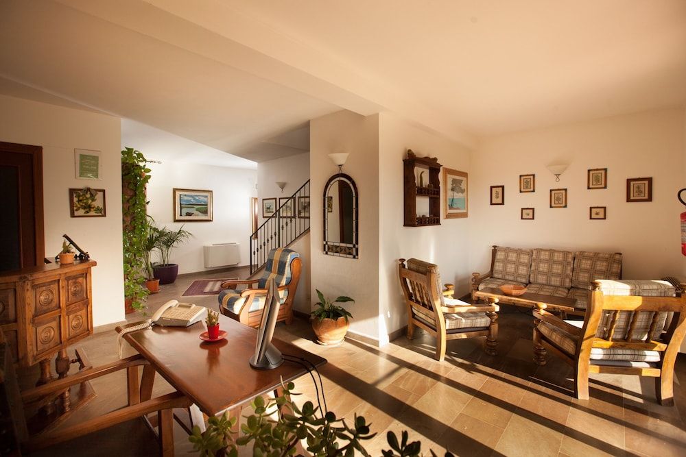 Agriturismo La Vecchia Fattoria 2