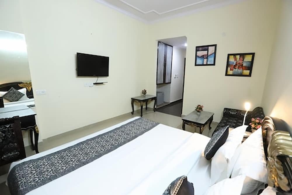 Hotel 3BS Houses 1