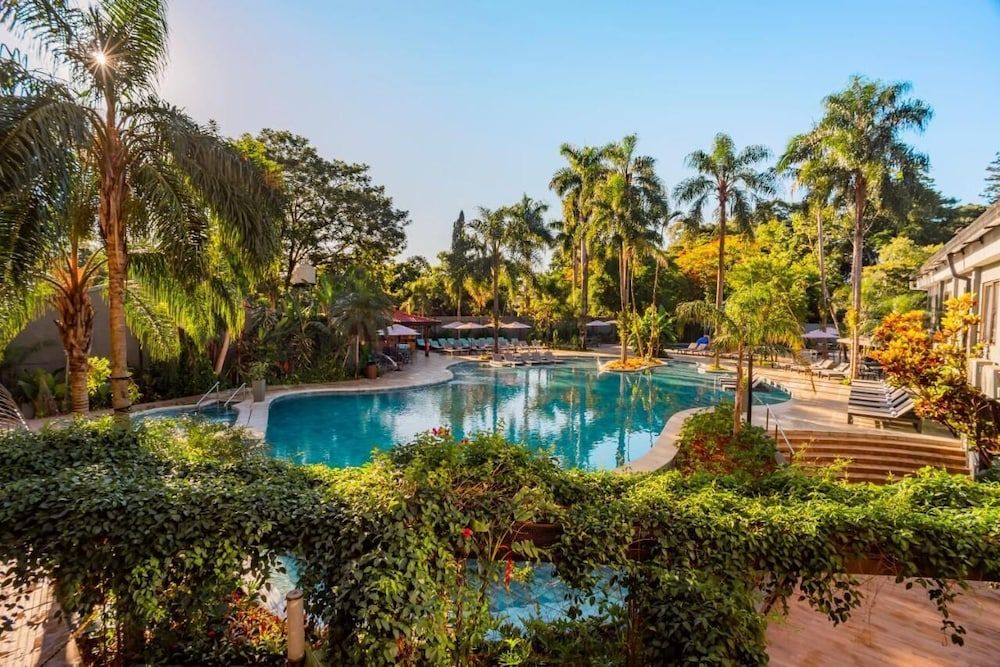 Hotel Saint George 1