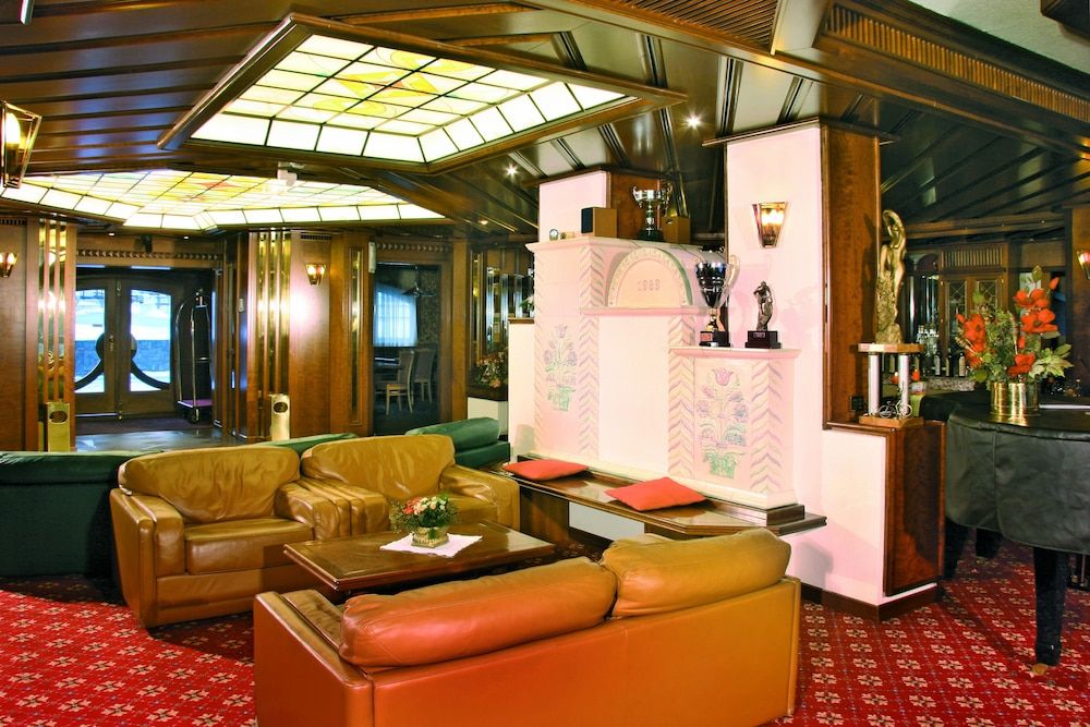 Hotel Rubino Deluxe 2
