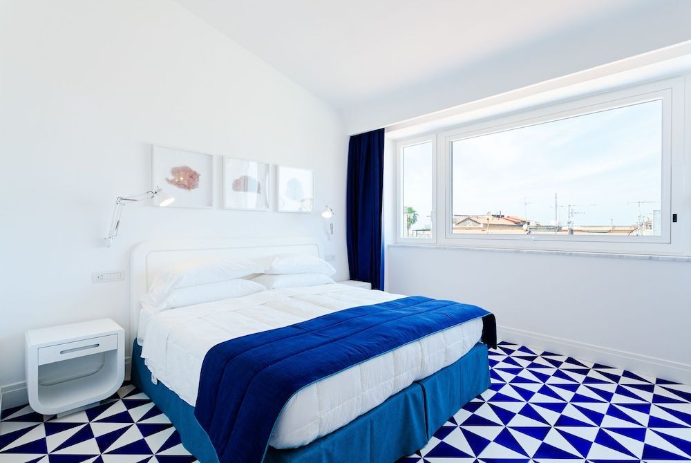 Maison Blu - Intimate GuestHouse 2