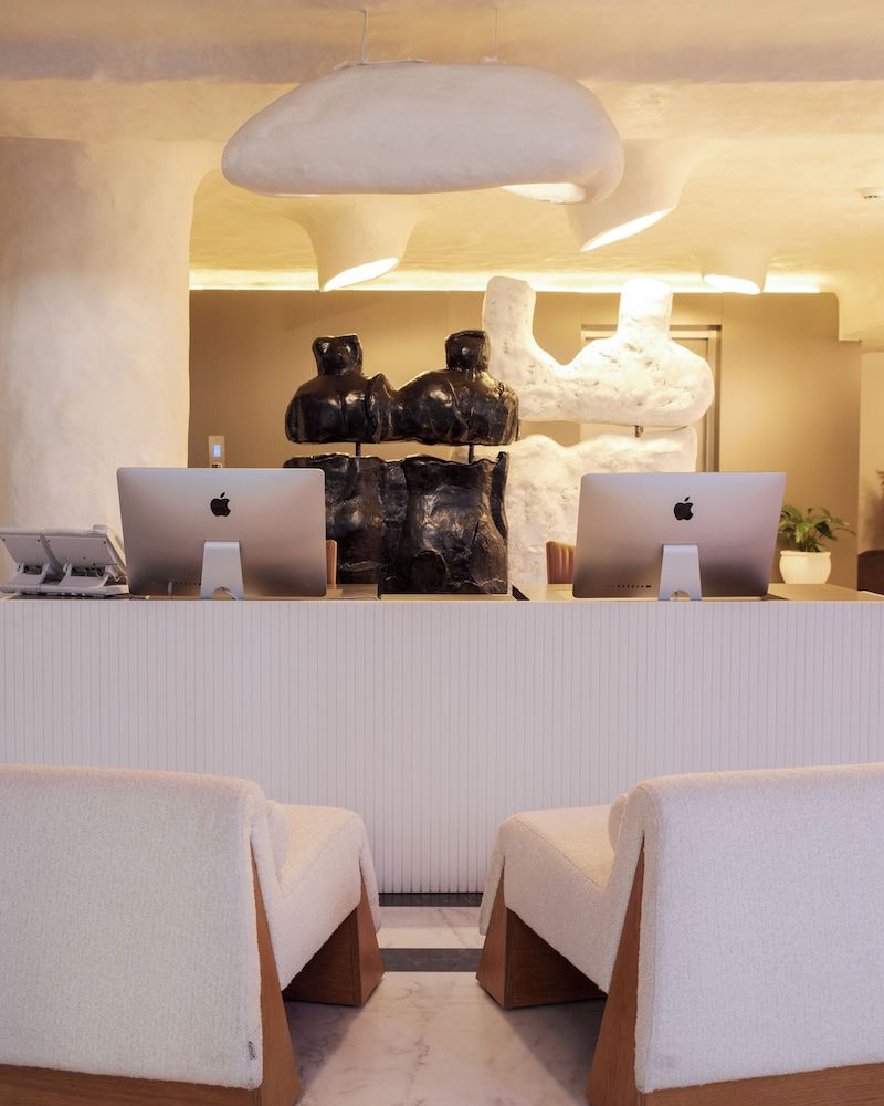 Hotel Costé 2