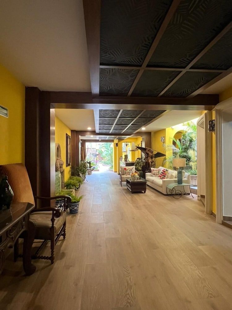 El Encanto Suites Hotel Boutique 2