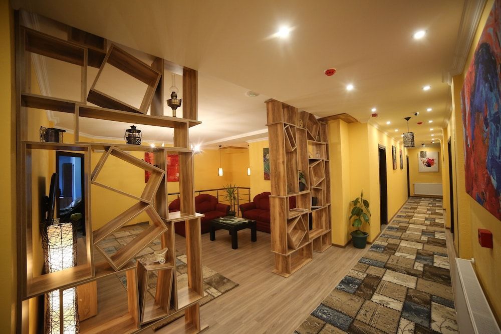 Hotel Soft 1