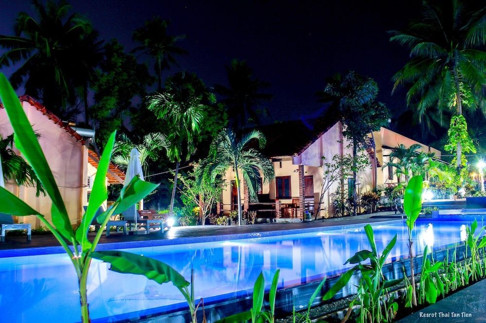 Thai Tan Tien Resort 1