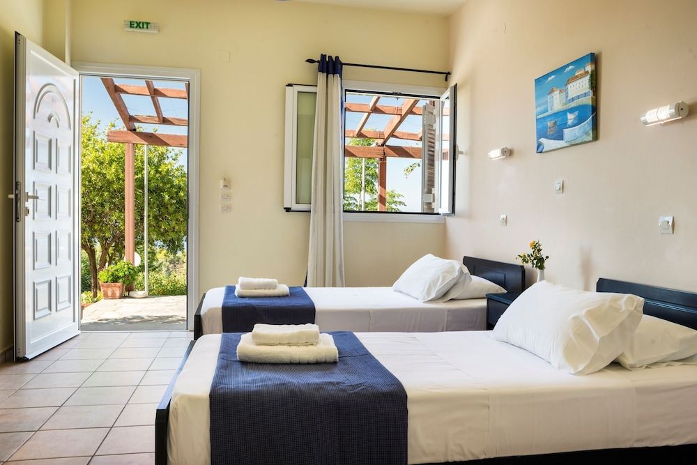 Maria's Garden Apartments 2