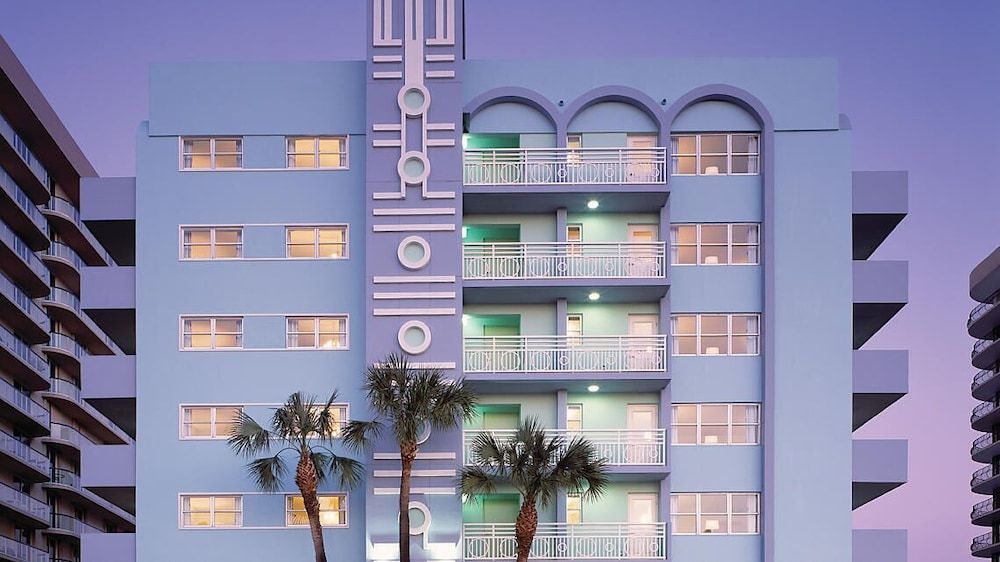 Solara Surfside 1
