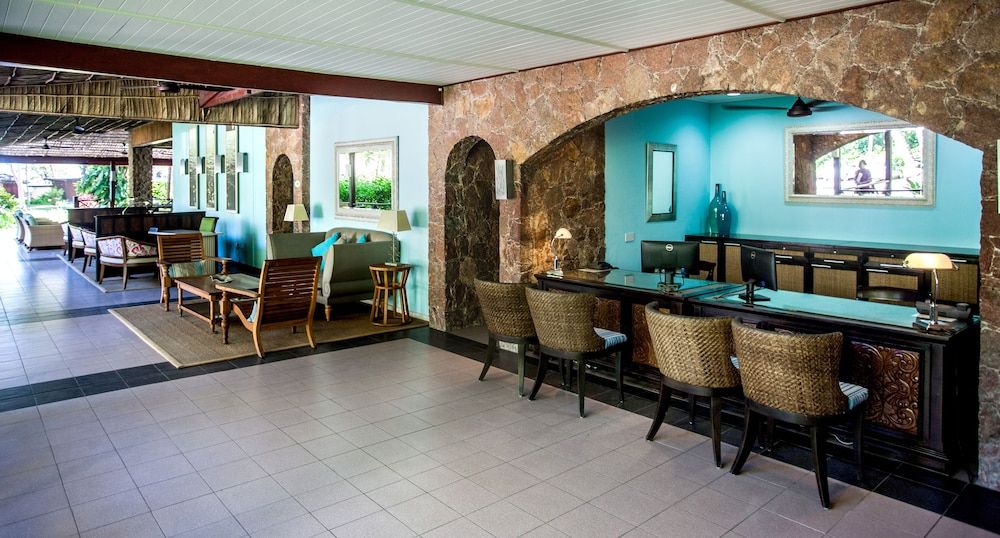 Paradise Sun Hotel Seychelles 2