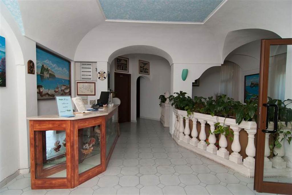 Hotel La Ninfea 1