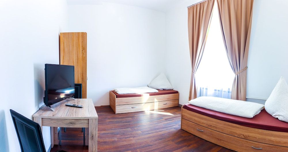 FMM Hostel 2