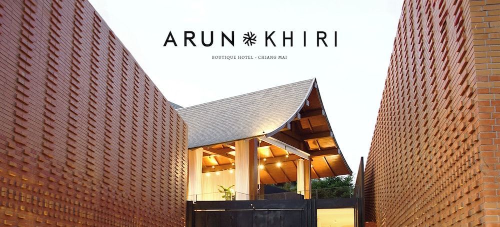 Arun Khiri Chiang Mai Hotel 1