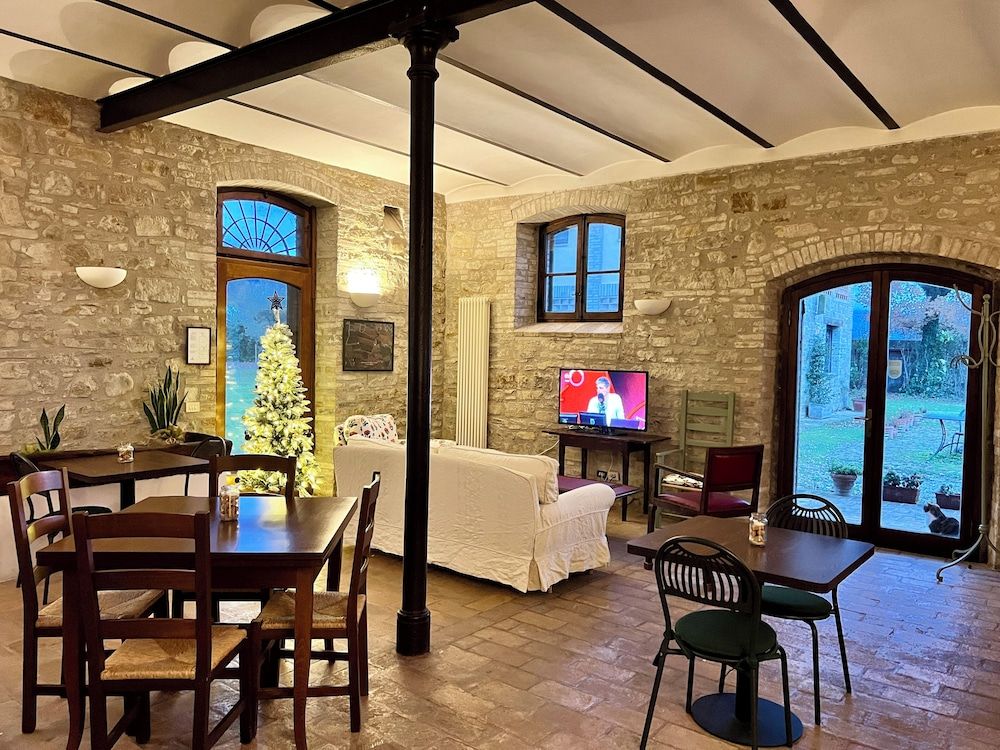 Agriturismo Podere La Fornace 2